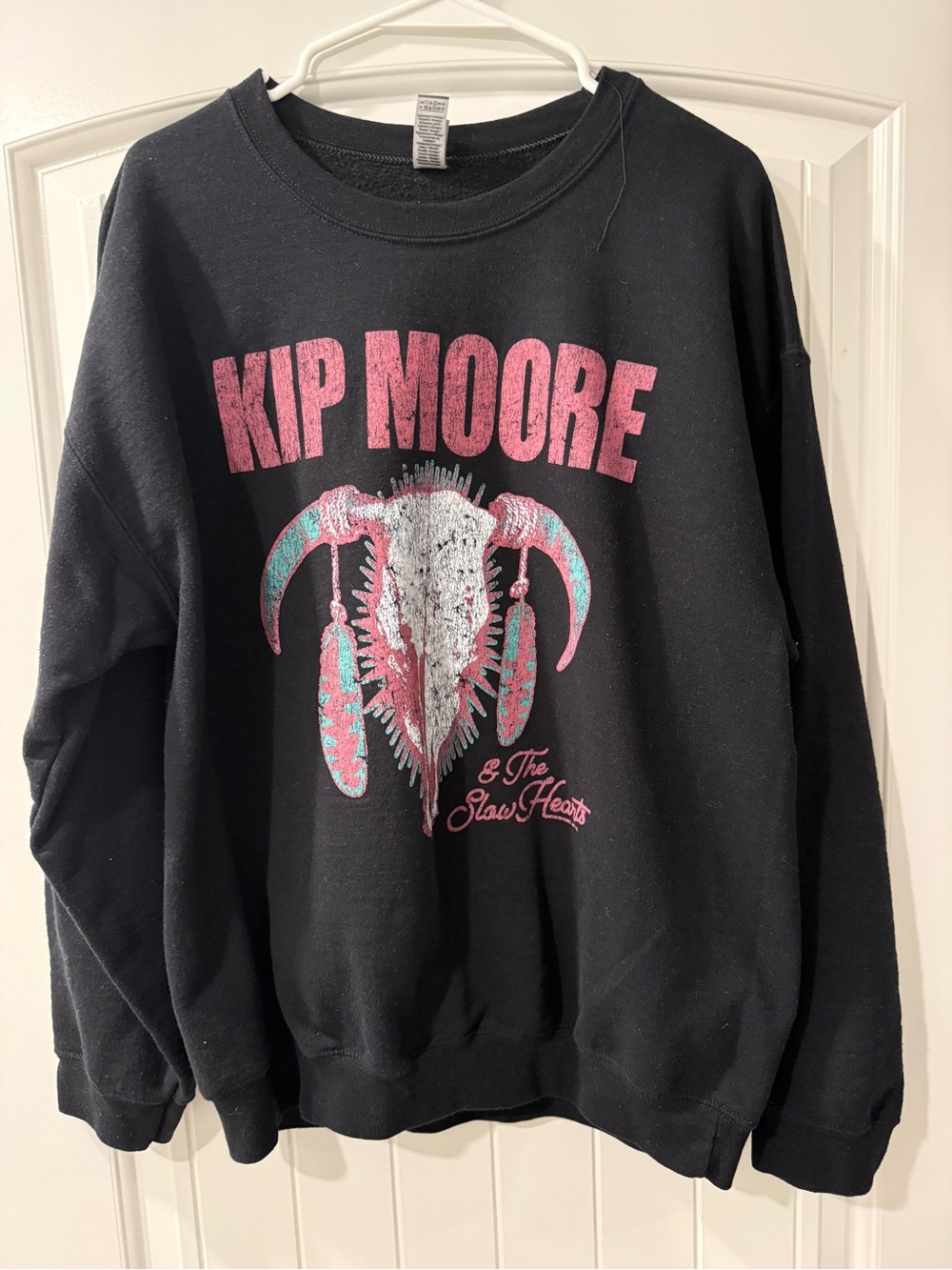 Kip Moore sweatshirt